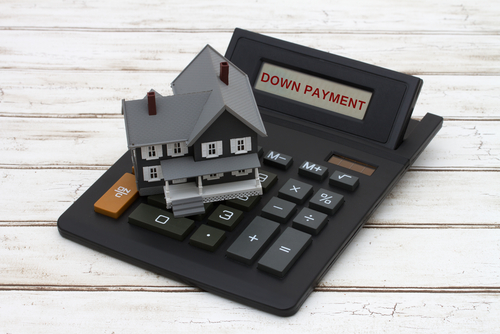mortgage-loan-down-payment