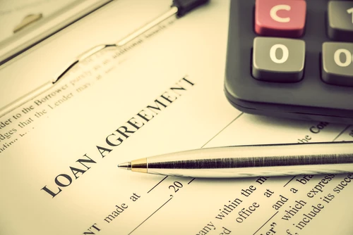 types-of-loan-agreements