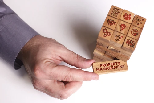 types-of-property-management