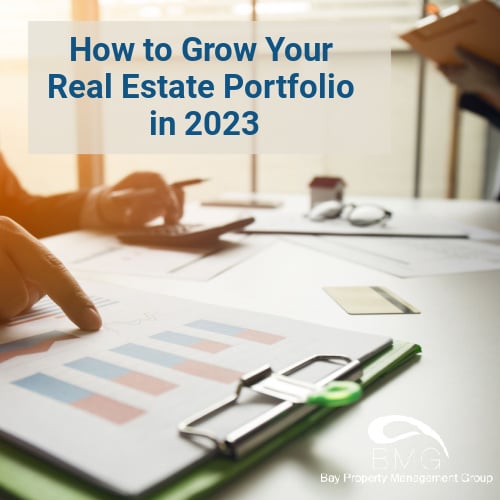 how-to-grow-your-real-estate-portfolio-2023
