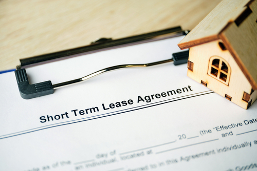 short-term-lease-agreement