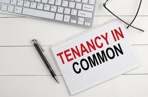 tenancy-in-common