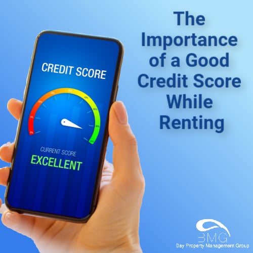 good-credit-score-while-renting