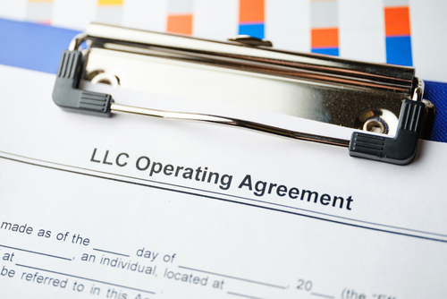 LLC-operating-agreement