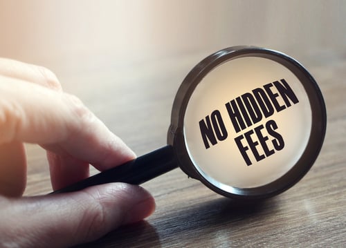 no-hidden-fees