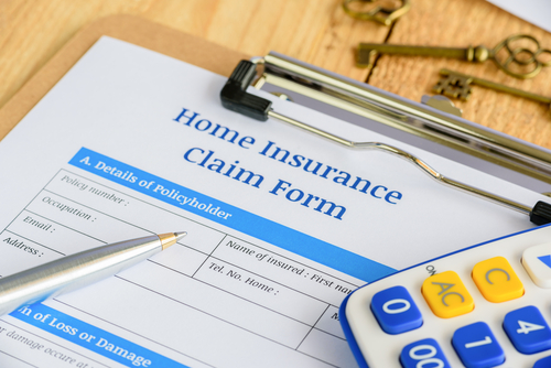 home-insurance-claim