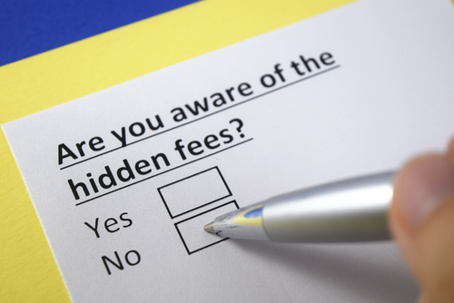 unaware-of-hidden-fees
