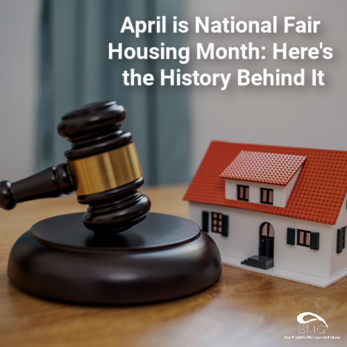 national-fair-housing-month