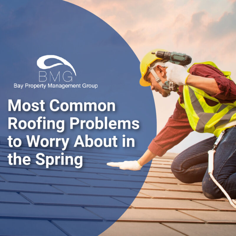 common-roofing-problems