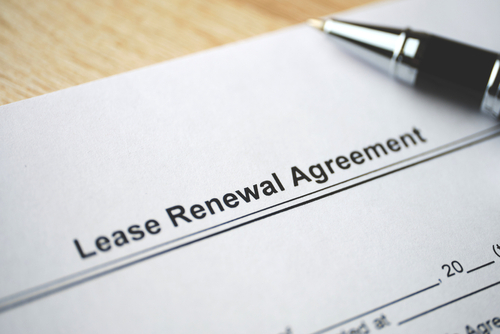 lease-renewal-agreement