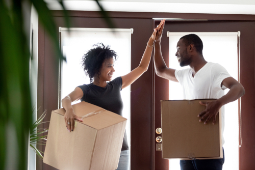moving-into-your-first-rental-property