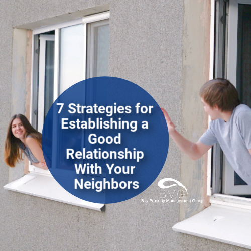 establishing-good-neighbor-relationships