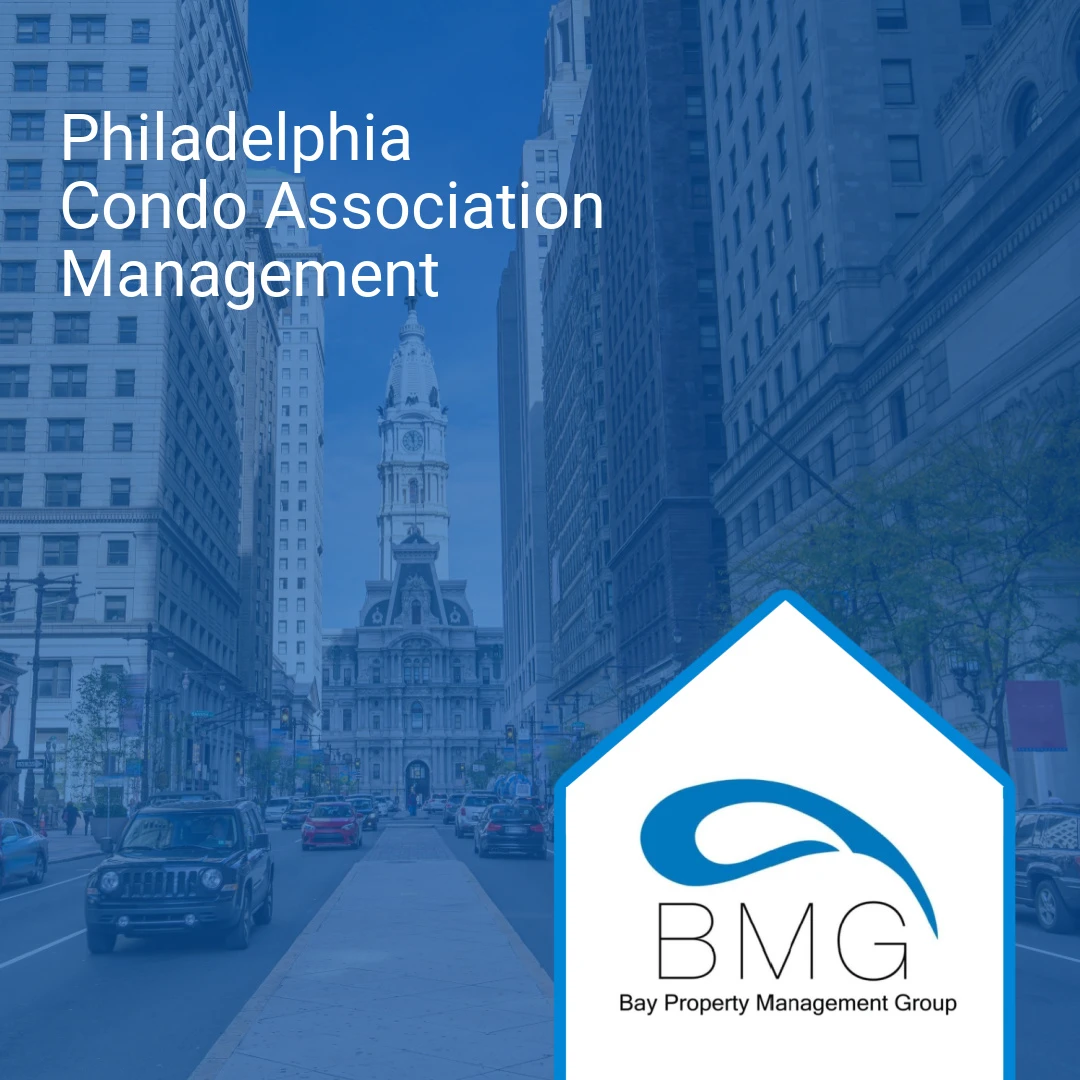 Philadelphia-HOA-Management