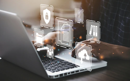 online-document-storage