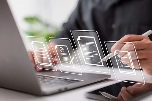 online-rental-application