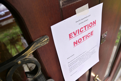 what-to-do-if-youre-being-evicted