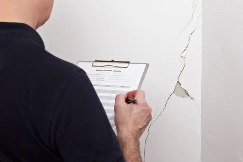 documenting-rental-property-damage