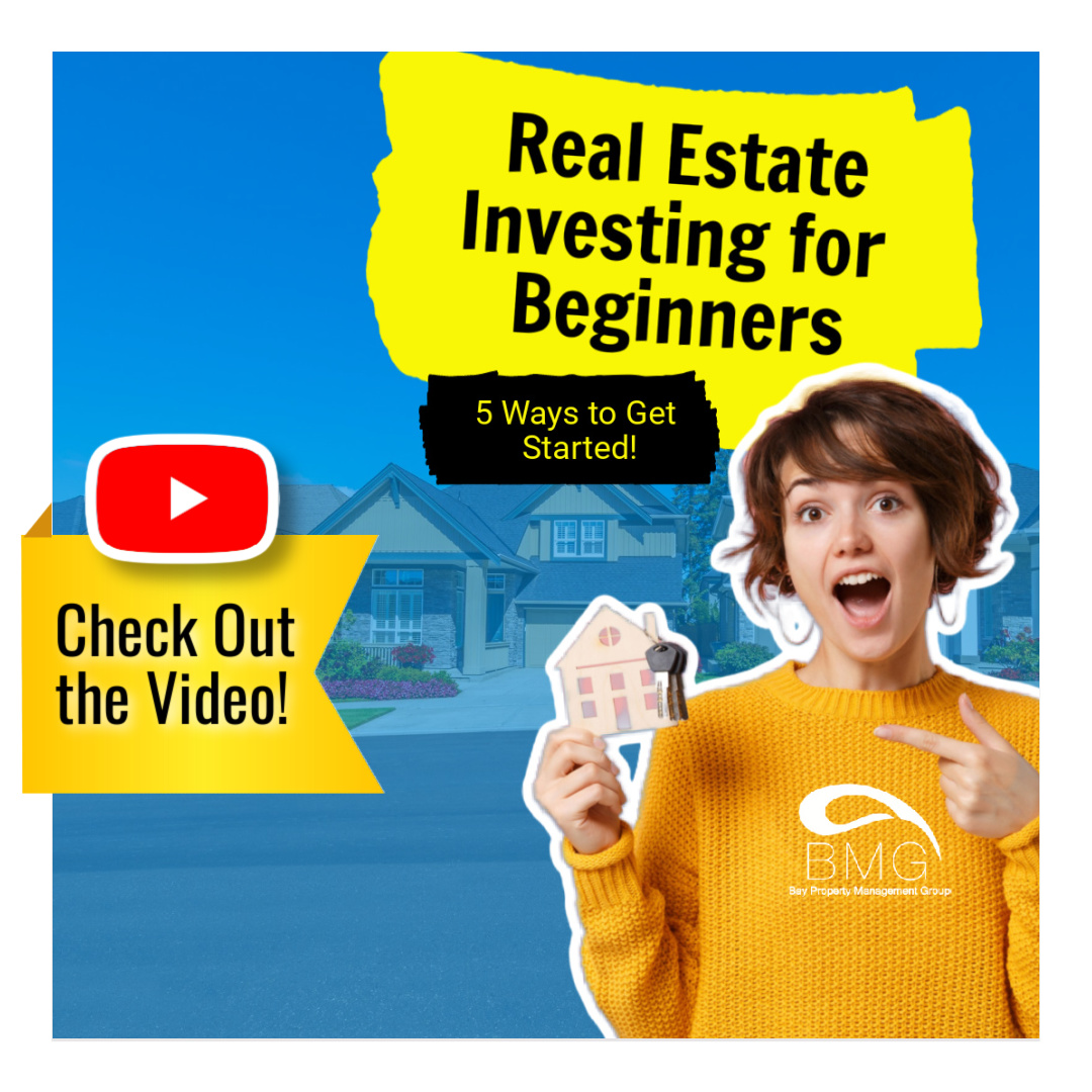 Real Estate Investing for Beginners 5 Ways to Get Started