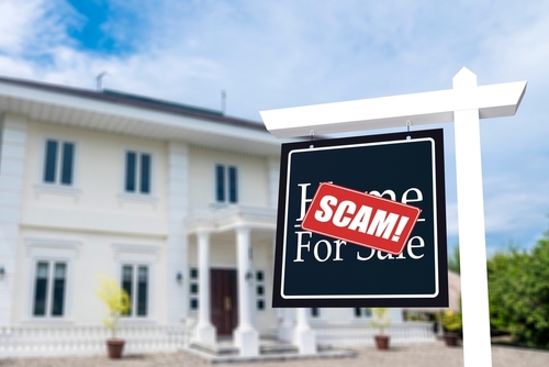 property-listing-scam