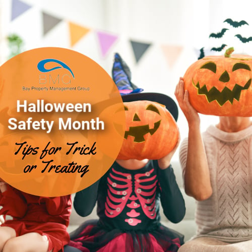 halloween-safety-month