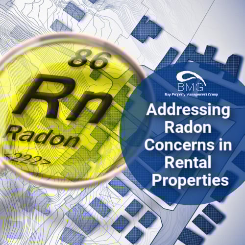 Addressing Radon Concerns in Rental Properties