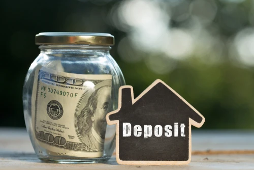 security-deposit