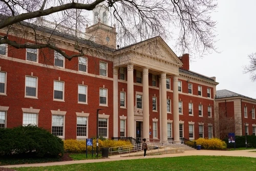 washington-dc-university