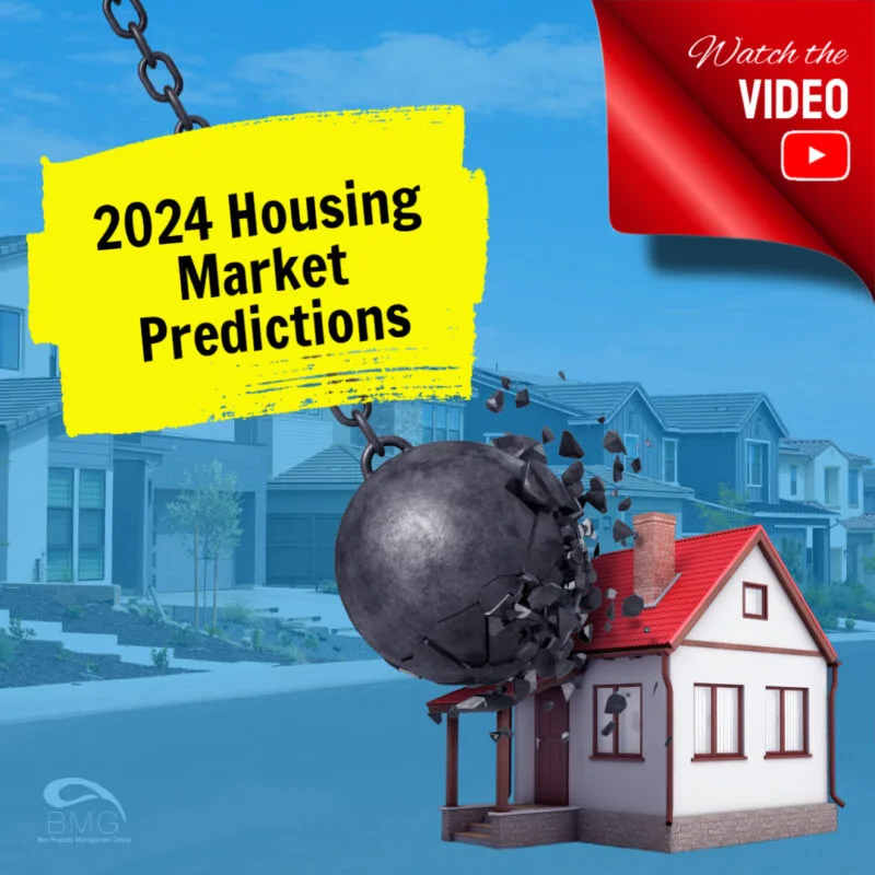 Housing Market Predictions_ What to Watch For in 2024 | Bay Property Management Group