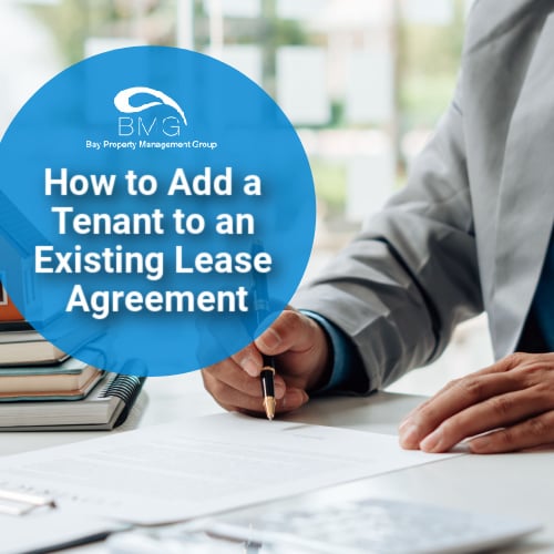 how-to-add-a-tenant-to-an-existing-lease-agreement