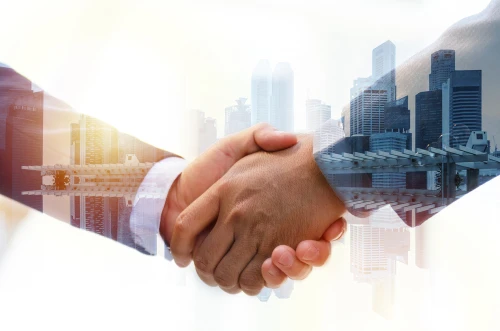 real-estate-partnership