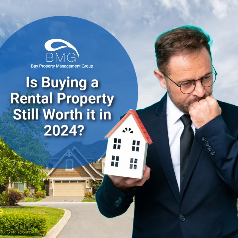 Is Buying a Rental Property Still Worth It