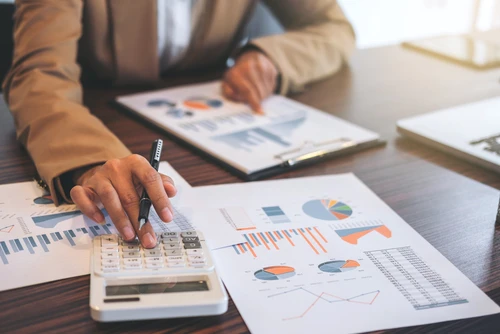 Advanced Topics in Real Estate Finance | | Bay Property Management Group