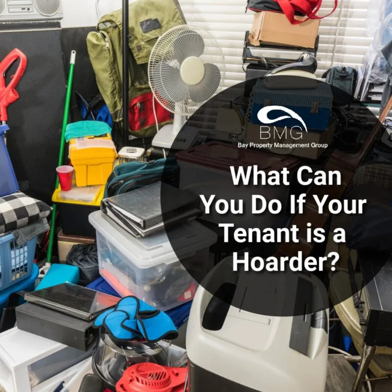 What Can You Do If Your Tenant Is a Hoarder_ | Bay Property Management Group