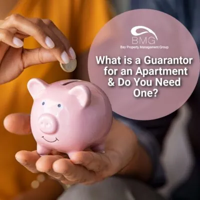 What is a Guarantor for an Apartment