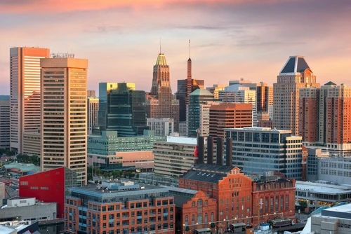 Baltimore Tenant Rights
