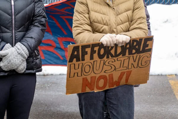 Affordable Housing Now | | Bay Property Management Group