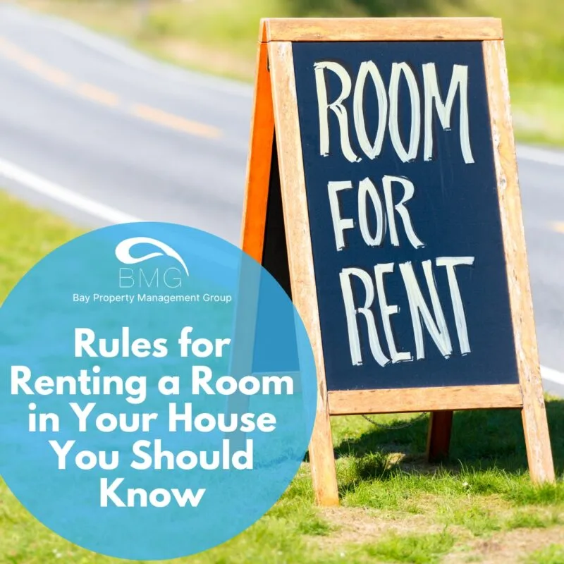 Rules for Renting a Room in Your House You Should Know | | Bay Property Management Group
