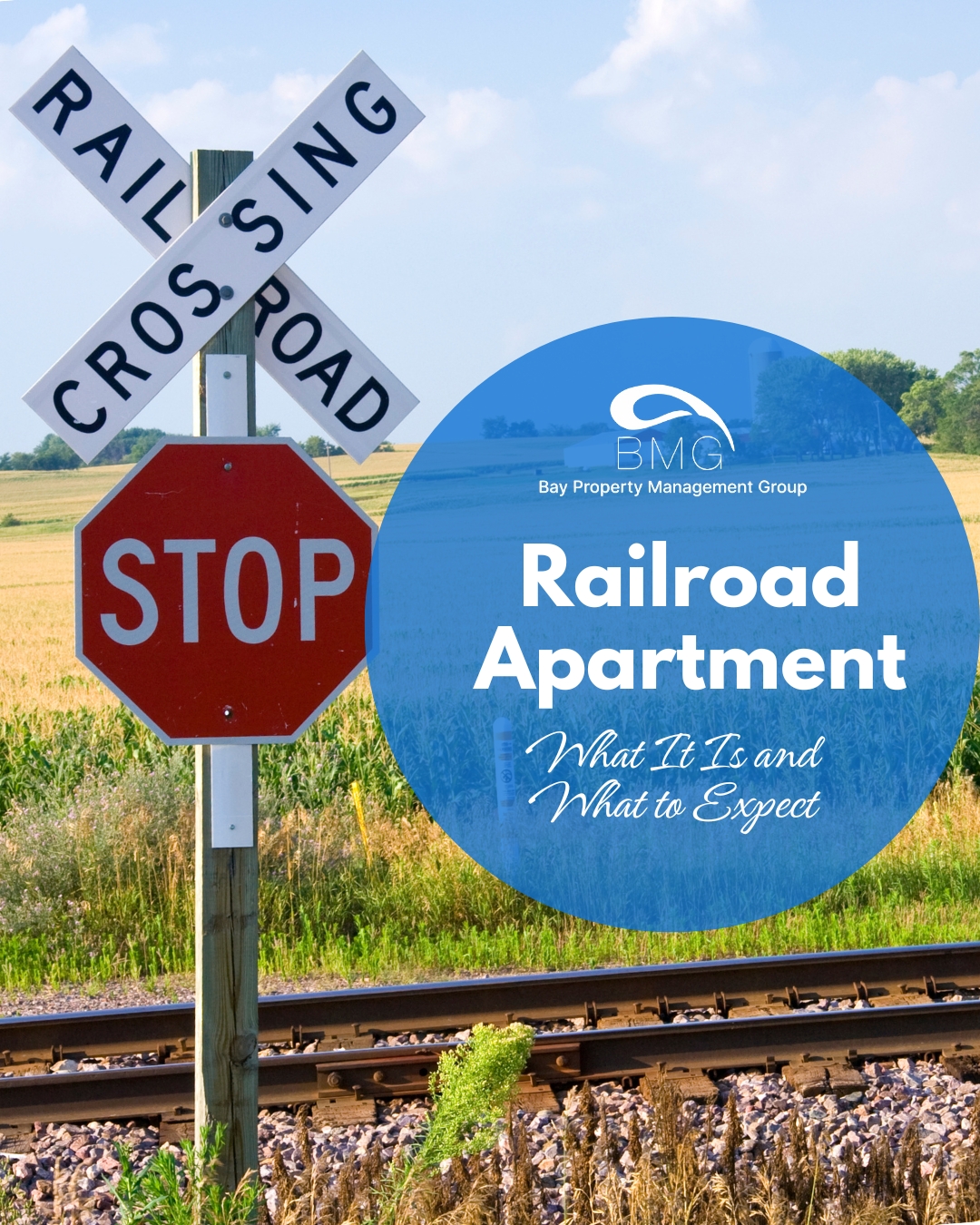 Railroad Apartment: What It Is and What to Expect - Bay Property ...