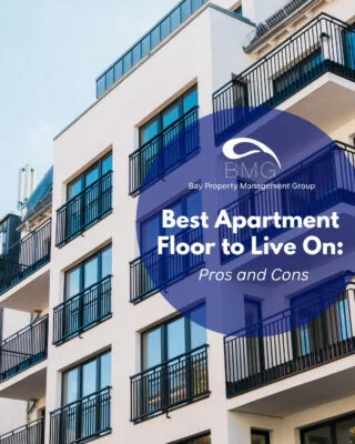 Best Apartment Floor to Live On Pros and Cons | | Bay Property Management Group