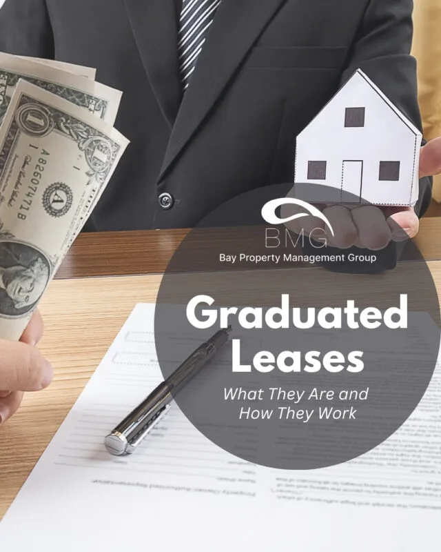 Graduated Leases What They Are and How They Work | | Bay Property Management Group