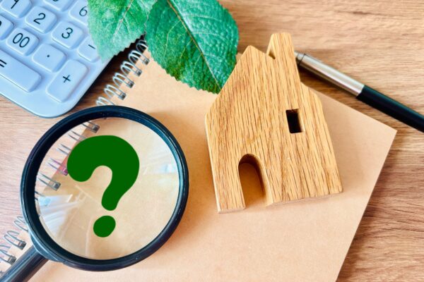 FAQ section explaining RUBS utility billing for landlords