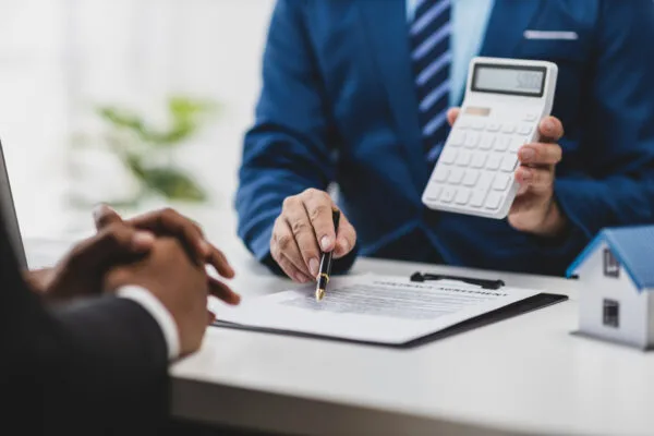 Philadelphia property management fees discussion with landlord