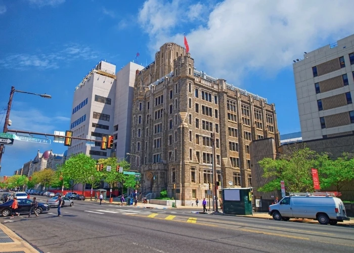 TEMPLE-UNIVERSITY-Philadelphia | Bay Property Management Group