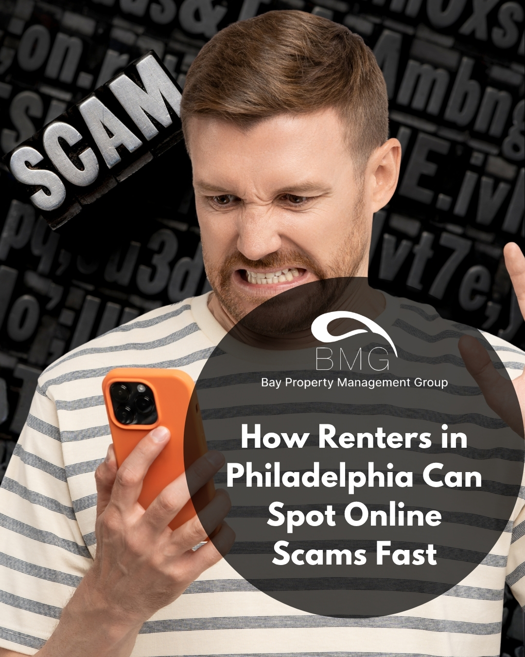 How Renters in Philadelphia Can Spot Online Scams Fast