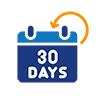 30-DAY-LEASING-AVERAGE | Bay Property Management Group