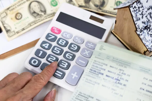 Rental property maintenance costs and ROI planning