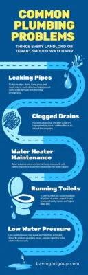 Leaking Pipes