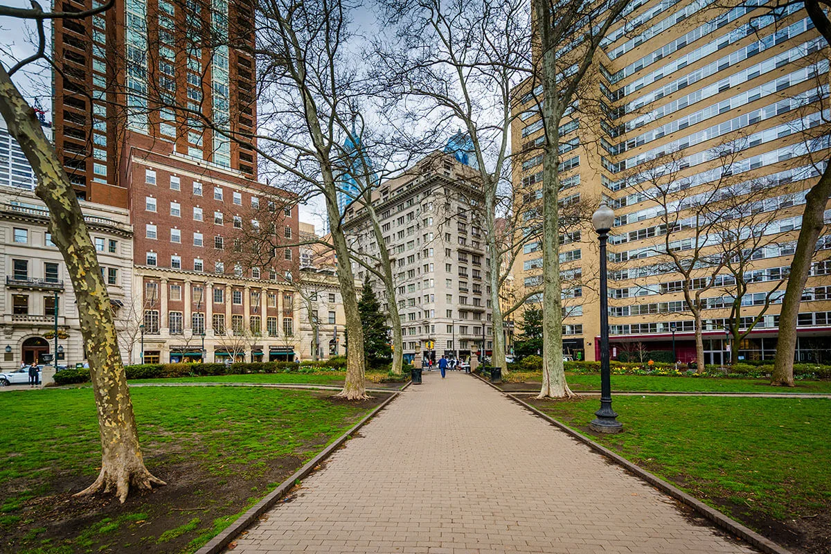 Rittenhouse-Square | Bay Property Management Group