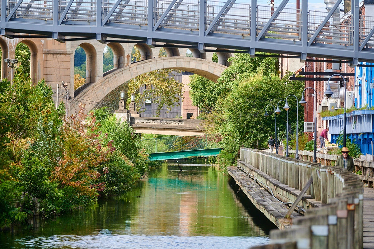 Roxborough-Manayunk | Bay Property Management Group