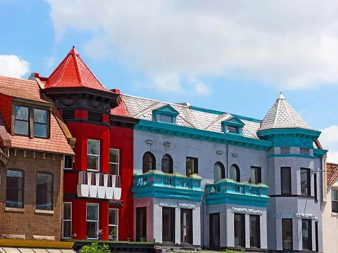 Adams Morgan | Bay Property Management Group